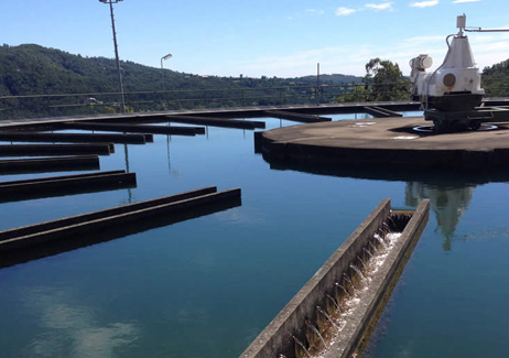 Mudgeeraba Water Treatment Plant