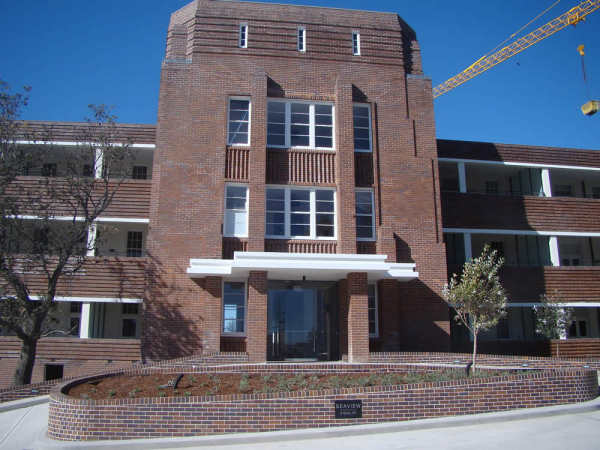 Prince Henry Hospital - Delaney House