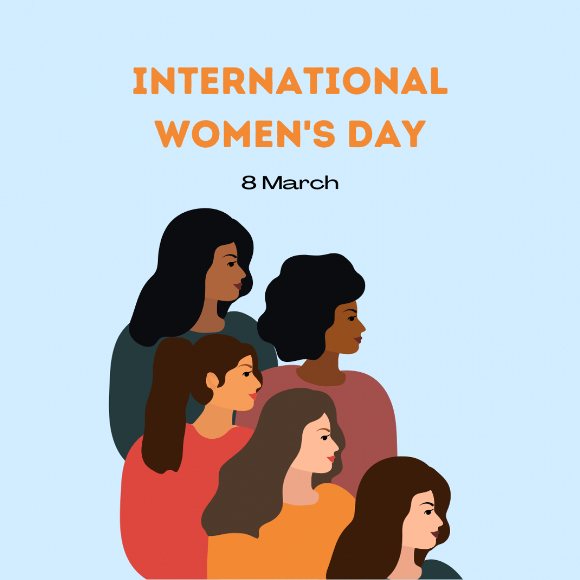 International Women's Day 2022