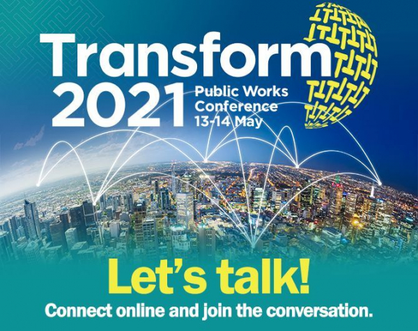 NCS at Transform 2021