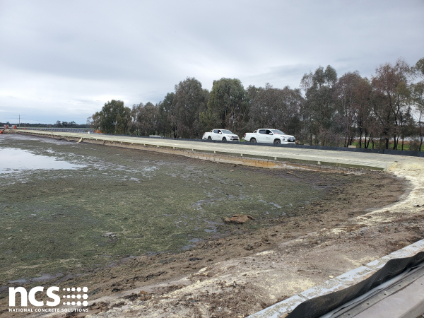 On Site at a Wastewater Management Facility