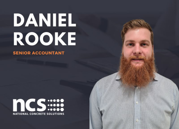 Our People: Daniel Rooke