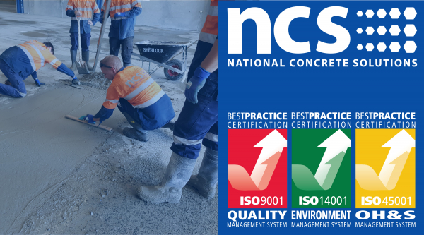 NCS&#039;s Quality Management System